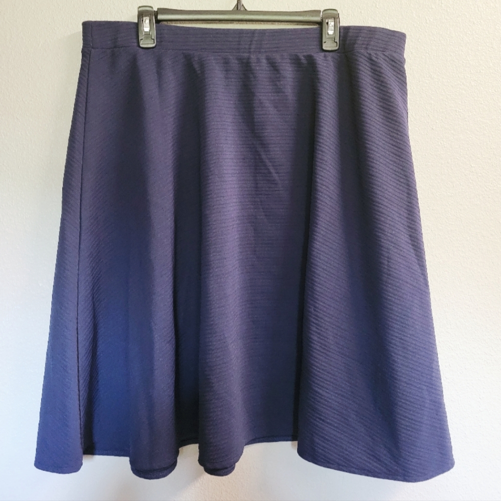 Cato Full Midi Skirt